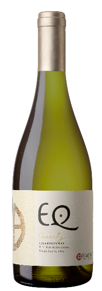 2022 EQ Quartz Chardonnay, Matetic, Aconcagua, Chile