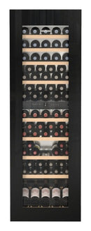 Liebherr - 83 Bottle Dual Zone Integrated Wine Cooler - EWTgb 3583