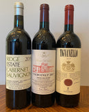 Cult Cellar Classics