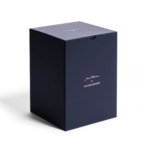 Jancis Robinson x Richard Brendon The Young Wine Decanter