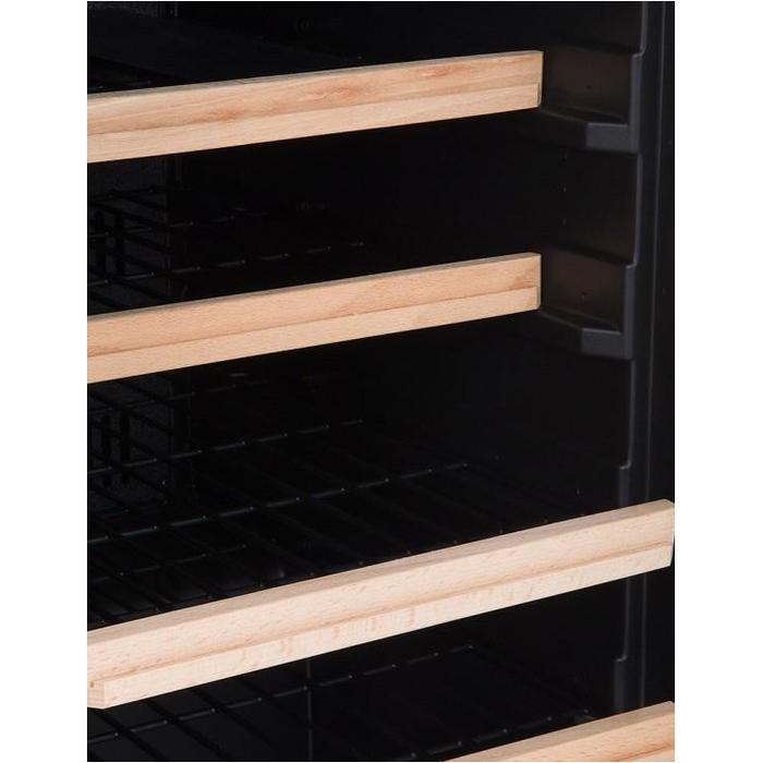 La Sommeliere - 38 Bottle Single Zone Wine Cooler - LS38A
