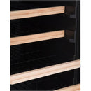 La Sommeliere - 38 Bottle Single Zone Wine Cooler - LS38A