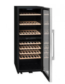 La Sommeliere - Service 75 Bottle Dual Zone Wine Cooler - ECS81.2Z