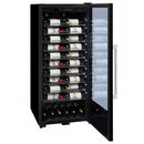 La Sommelière - 107 Bottle Single Zone Wine Cabinet - PRO110N