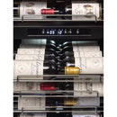 La Sommelière - 107 Bottle Single Zone Wine Cabinet - PRO110N