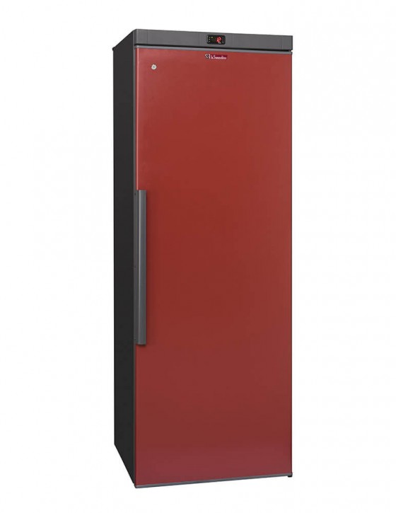 La Sommeliere VIP330P Wine Cabinet Front