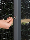 La Sommeliere VIP330P Wine Cabinet Lock