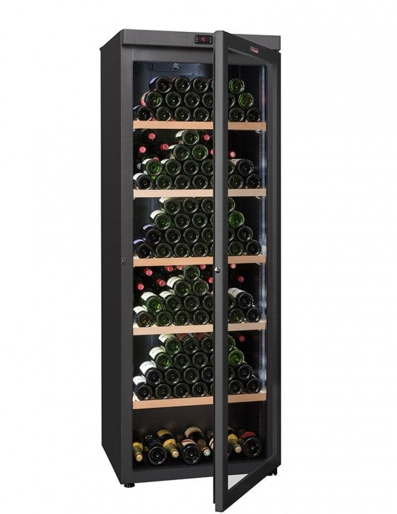 La Sommeliere - Prestige 329 Bottle Three Zone Wine Cooler - VIP330V