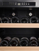 La Sommeliere - 248 Bottle Single Zone Wine Cabinet - CTV249