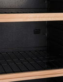 La Sommeliere - 248 Bottle Single Zone Wine Cabinet - CTV249