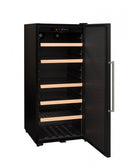 La Sommeliere - 165 Bottle Single Zone Wine Cabinet - CTP177A