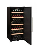 La Sommeliere - 165 Bottle Single Zone Wine Cabinet - CTP177A