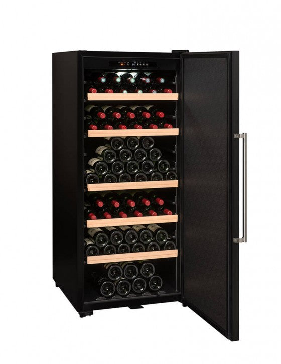 La Sommeliere - 165 Bottle Single Zone Wine Cabinet - CTP177A