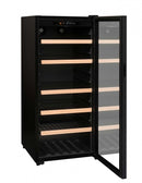La Sommeliere - 165 Bottle Single Zone Wine Cabinet - CTV178