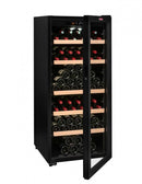 La Sommeliere - 165 Bottle Single Zone Wine Cabinet - CTV178