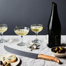 Laguiole Champagne Sabre Juniper