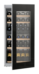 Liebherr - 51 Bottle Dual Zone Integrated Wine Cooler - EWTgb 2383