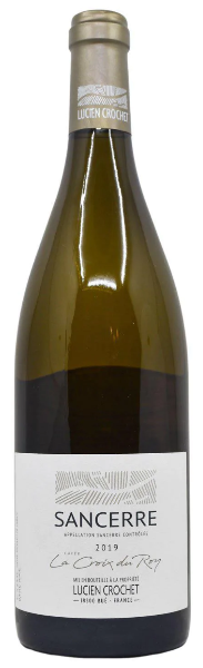 2022 La Croix du Roy, Lucien Crochet, Sancerre, France