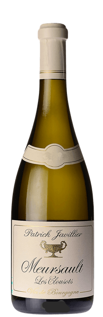 Meursault Les Clousots, Domaine Patrick Javillier 2020