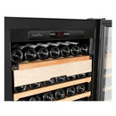 Artevino Oxygen Eurocave - 199 Bottle Multi Zone Cabinet - OXG3T199NVND