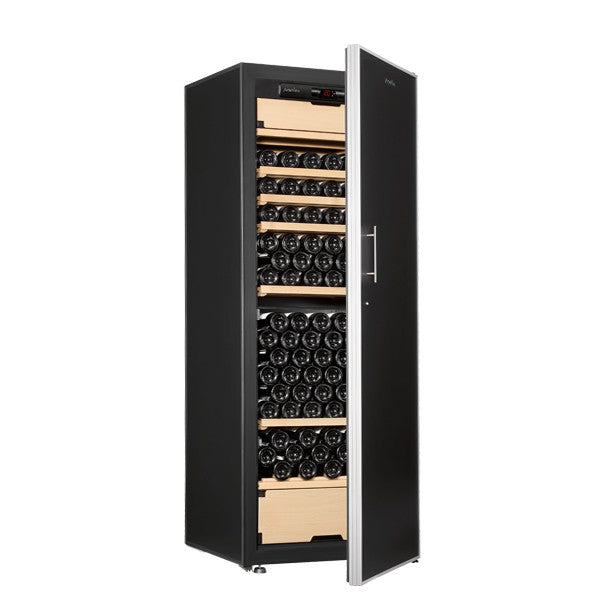 Artevino Oxygen Eurocave - 199 Bottle Multi Zone Cabinet - OXG3T199NPD