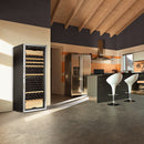 Artevino Oxygen Eurocave - 199 Bottle Multi Zone Cabinet - OXG3T199NPD