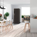 Artevino Oxygen Eurocave - 199 Bottle Multi Zone Cabinet - OXG3T199NPD