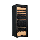 Artevino Oxygen Eurocave - 199 Bottle Multi Zone Cabinet - OXG3T199NVND