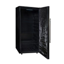 Climadiff - 160 Bottle Multi Zone Wine Cabinet - PCLP160