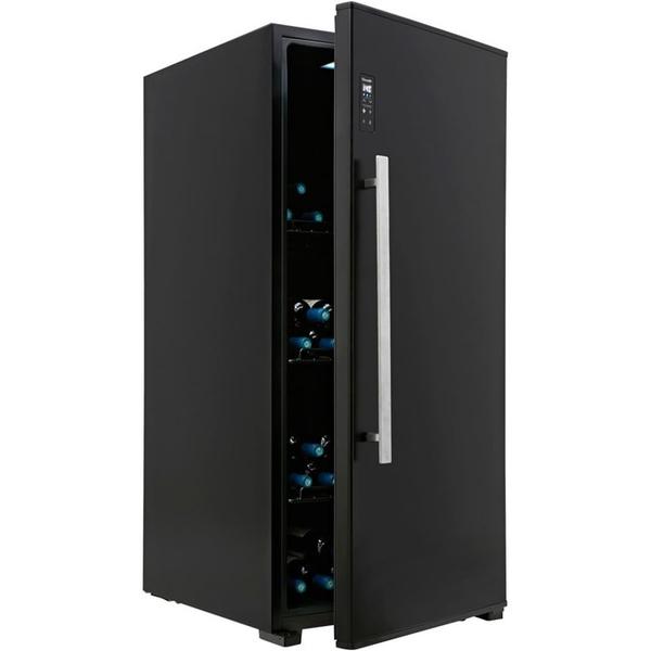 Climadiff - 160 Bottle Multi Zone Wine Cabinet - PCLP160