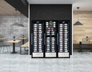 La Sommeliere - 152 Bottle Single Zone Wine Cabinet - PRO160N
