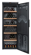 Climadiff - 264 Bottle Wine Ageing Cabinet - RESERVE 275F