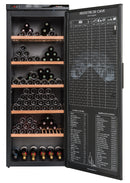 Climadiff - 294 Bottle Wine Ageing Cabinet - RESERVE 300XL