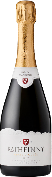 Rathfinny Classic Cuvée