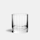 Richard Brendon Fluted Double Old Fashioned Tumbler