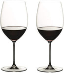 Riedel Veritas Cabernet/Merlot Wine Glasses