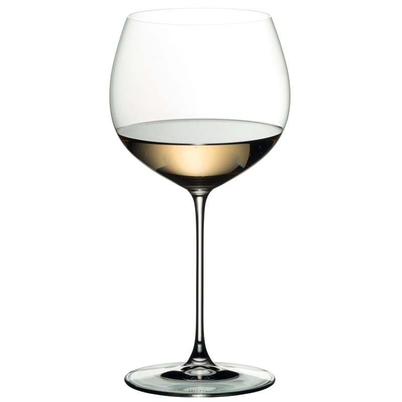 Riedel Veritas Oaked Chardonnay Wine Glass