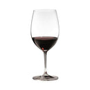 Riedel Vinum Bordeaux Grand Cru Wine Glasses