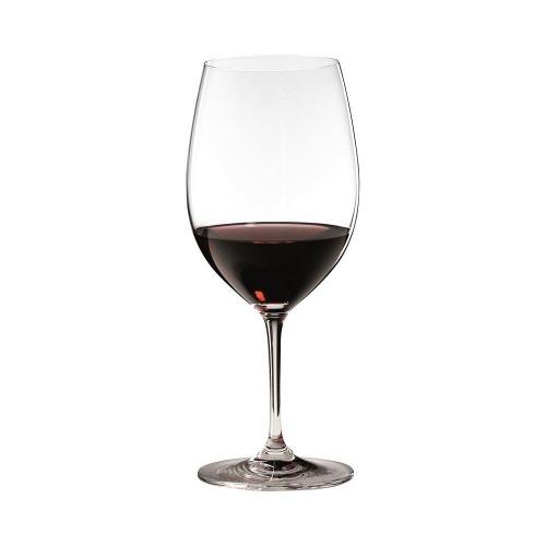 Riedel Vinum Bordeaux Grand Cru Wine Glasses