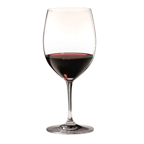 Riedel Vinum Brunello di Montalcino Wine Glasses