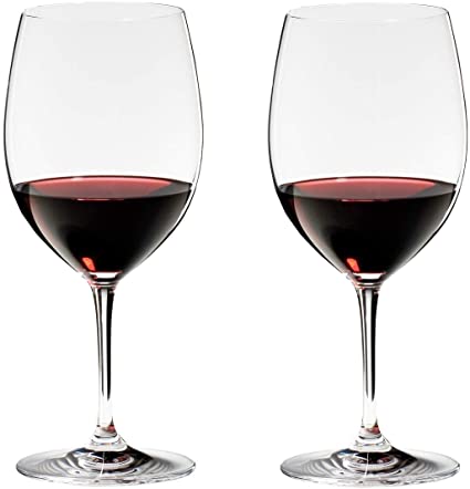 Riedel Vinum Brunello di Montalcino Wine Glasses