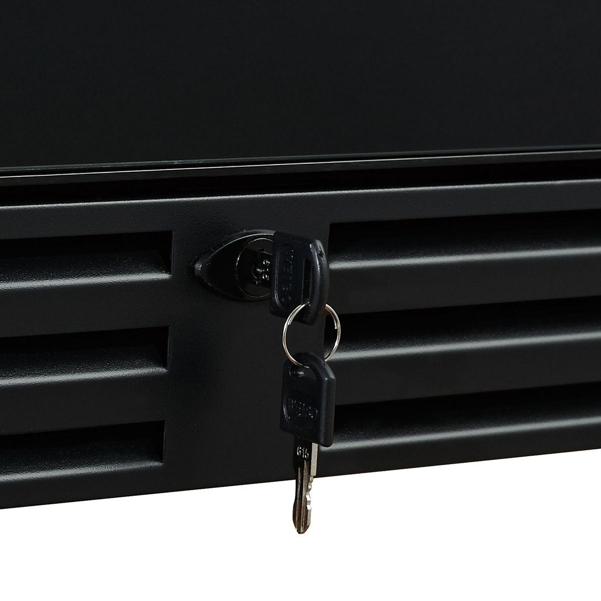 Swisscave - Premium Edition 147-163 Bottle Single Zone Wine Cooler - WLB-460FHU-MIX