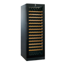 Swisscave - Premium Edition 163 Bottle Single Zone Wine Cooler - WLB-460F-MIX