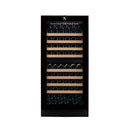 Swisscave Wine Cooler WLB-360DF Front