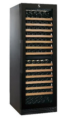 Swisscave - Premium Edition 152-164 Bottle Dual Zone Wine Cooler - WLB-460DF-MIX