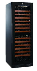 Swisscave - Luxury Edition 152 Bottle Dual Zone Wine Cooler - WLB-460DFL-MIX