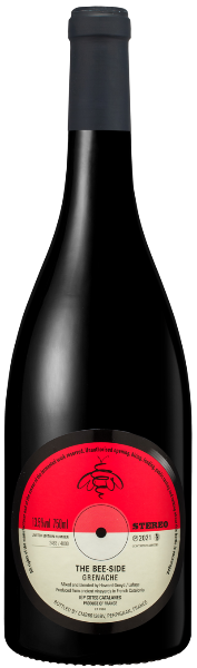 2021 Bee Side Grenache, Domaine of the Bee, Languedoc, France
