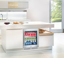 Liebherr - 108l Under-Counter Drinks Fridge - UKES1752