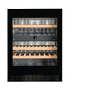 Liebherr - Vinidor 34 Bottle Dual Zone Wine Cooler - UWTgb 1682