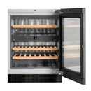 Liebherr - Vinidor 34 Bottle Dual Zone Wine Cooler - UWTgb 1682